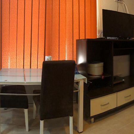 Avio Apartmani 2018 Νόβι Πάζαρ Δωμάτιο φωτογραφία