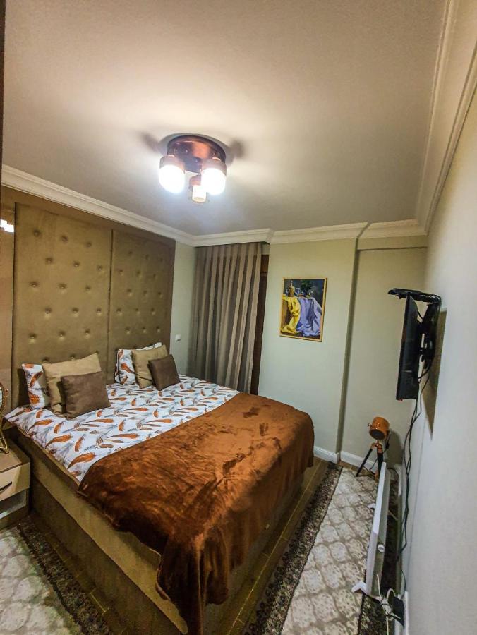 Avio Apartmani 2018 Νόβι Πάζαρ Εξωτερικό φωτογραφία