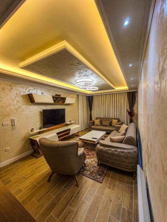 Avio Apartmani 2018 Νόβι Πάζαρ Εξωτερικό φωτογραφία