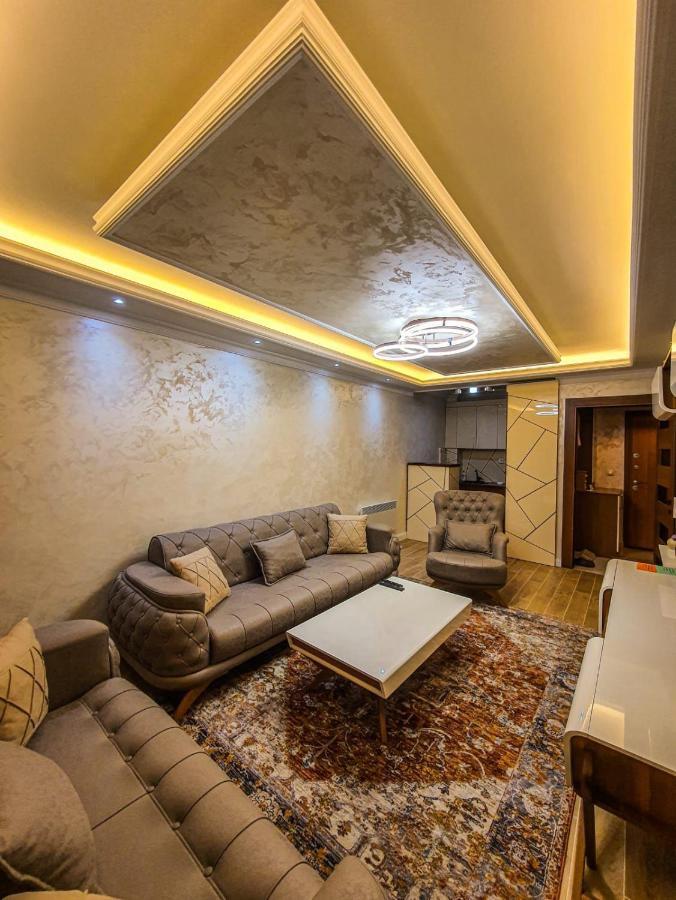 Avio Apartmani 2018 Νόβι Πάζαρ Εξωτερικό φωτογραφία