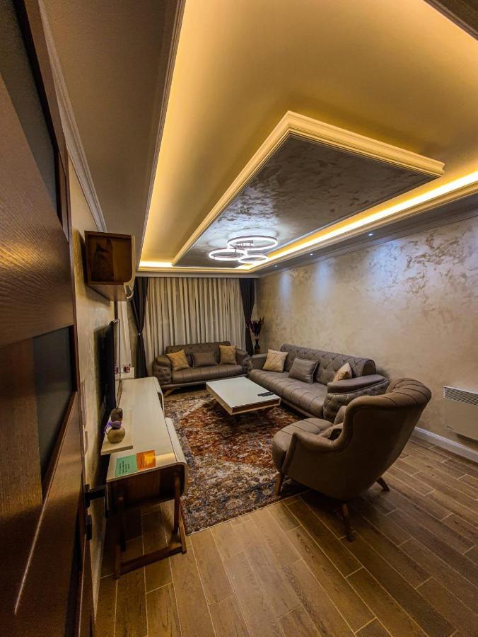 Avio Apartmani 2018 Νόβι Πάζαρ Εξωτερικό φωτογραφία