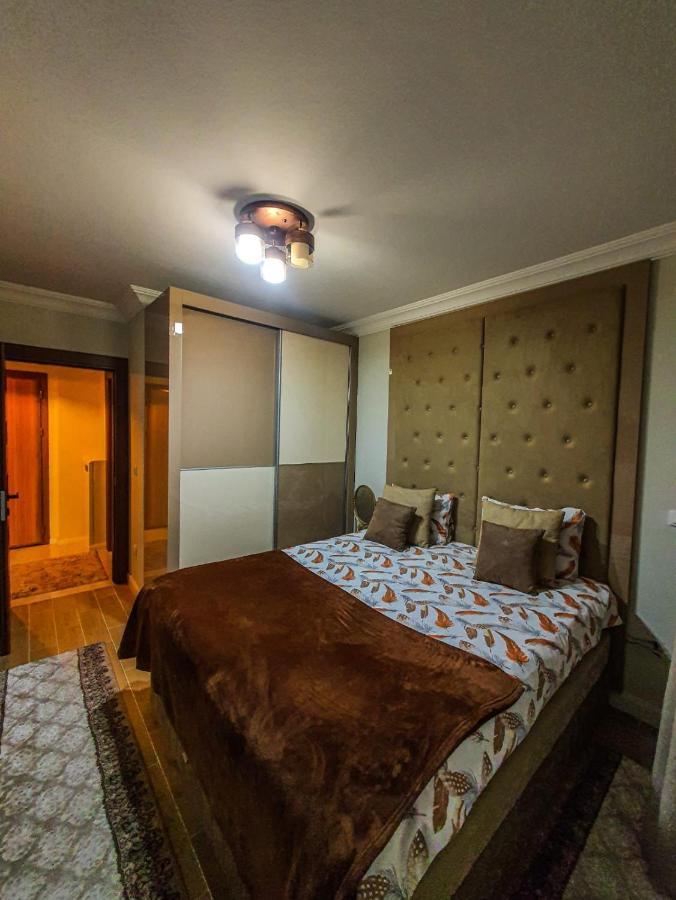 Avio Apartmani 2018 Νόβι Πάζαρ Εξωτερικό φωτογραφία
