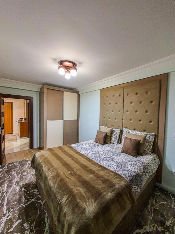 Avio Apartmani 2018 Νόβι Πάζαρ Εξωτερικό φωτογραφία