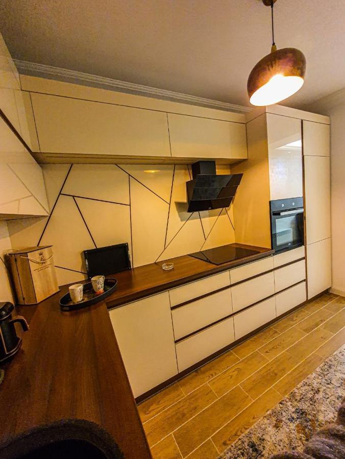 Avio Apartmani 2018 Νόβι Πάζαρ Εξωτερικό φωτογραφία