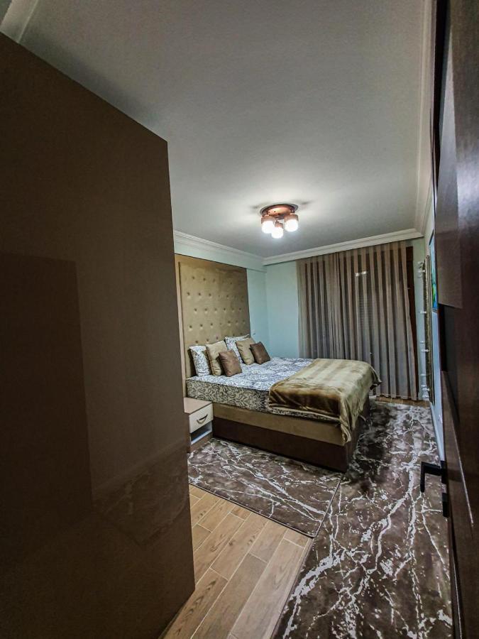 Avio Apartmani 2018 Νόβι Πάζαρ Εξωτερικό φωτογραφία