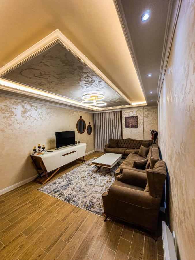 Avio Apartmani 2018 Νόβι Πάζαρ Εξωτερικό φωτογραφία