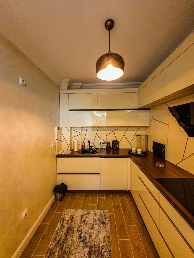 Avio Apartmani 2018 Νόβι Πάζαρ Εξωτερικό φωτογραφία