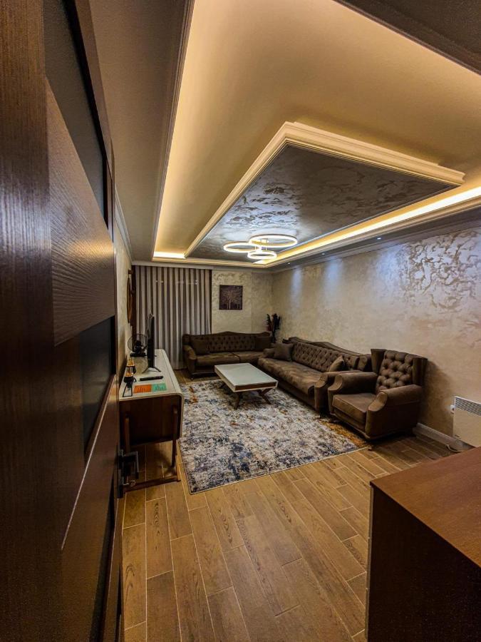 Avio Apartmani 2018 Νόβι Πάζαρ Εξωτερικό φωτογραφία