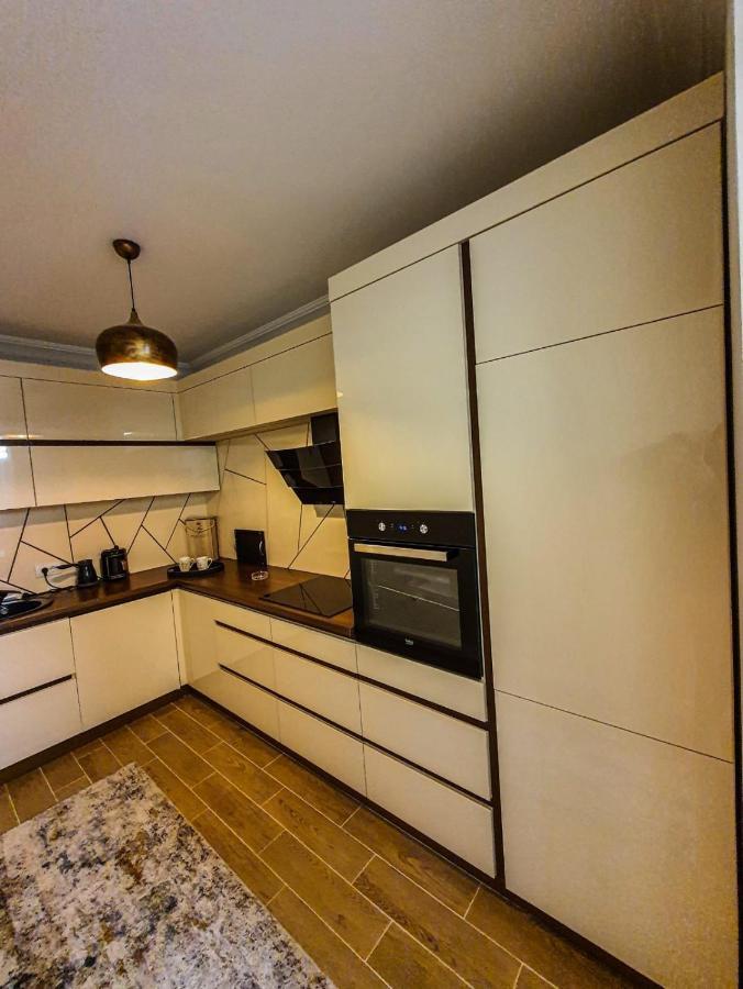 Avio Apartmani 2018 Νόβι Πάζαρ Εξωτερικό φωτογραφία