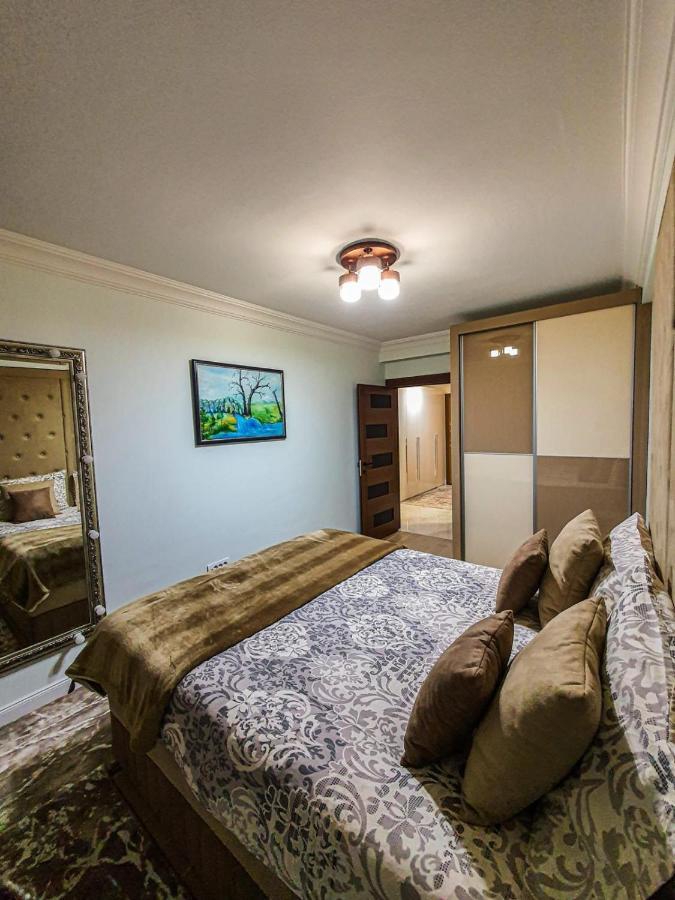 Avio Apartmani 2018 Νόβι Πάζαρ Εξωτερικό φωτογραφία