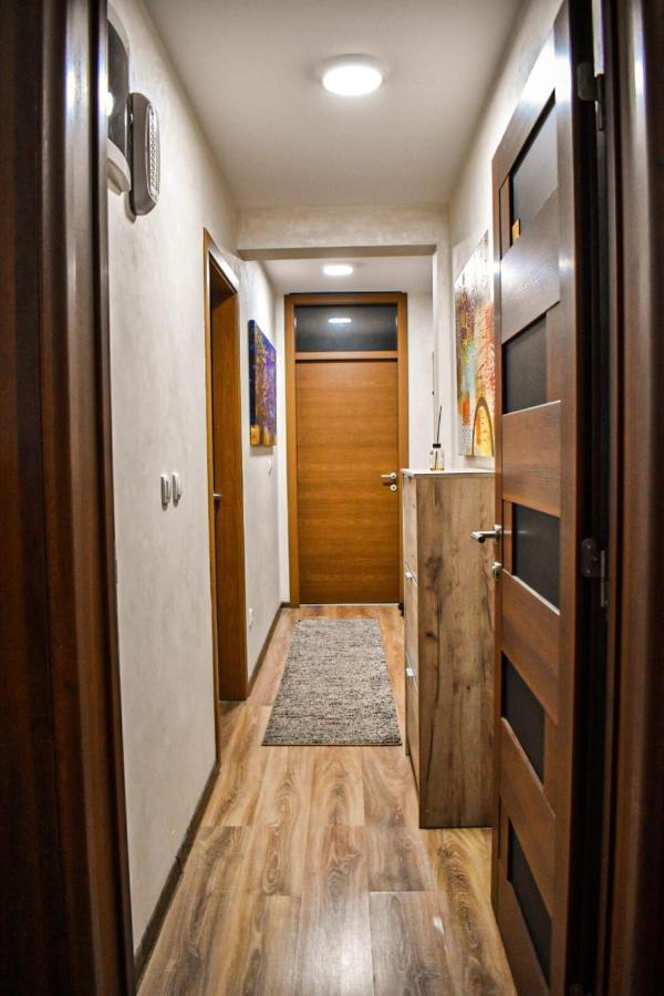 Avio Apartmani 2018 Νόβι Πάζαρ Εξωτερικό φωτογραφία