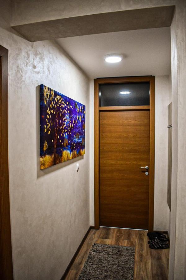 Avio Apartmani 2018 Νόβι Πάζαρ Εξωτερικό φωτογραφία