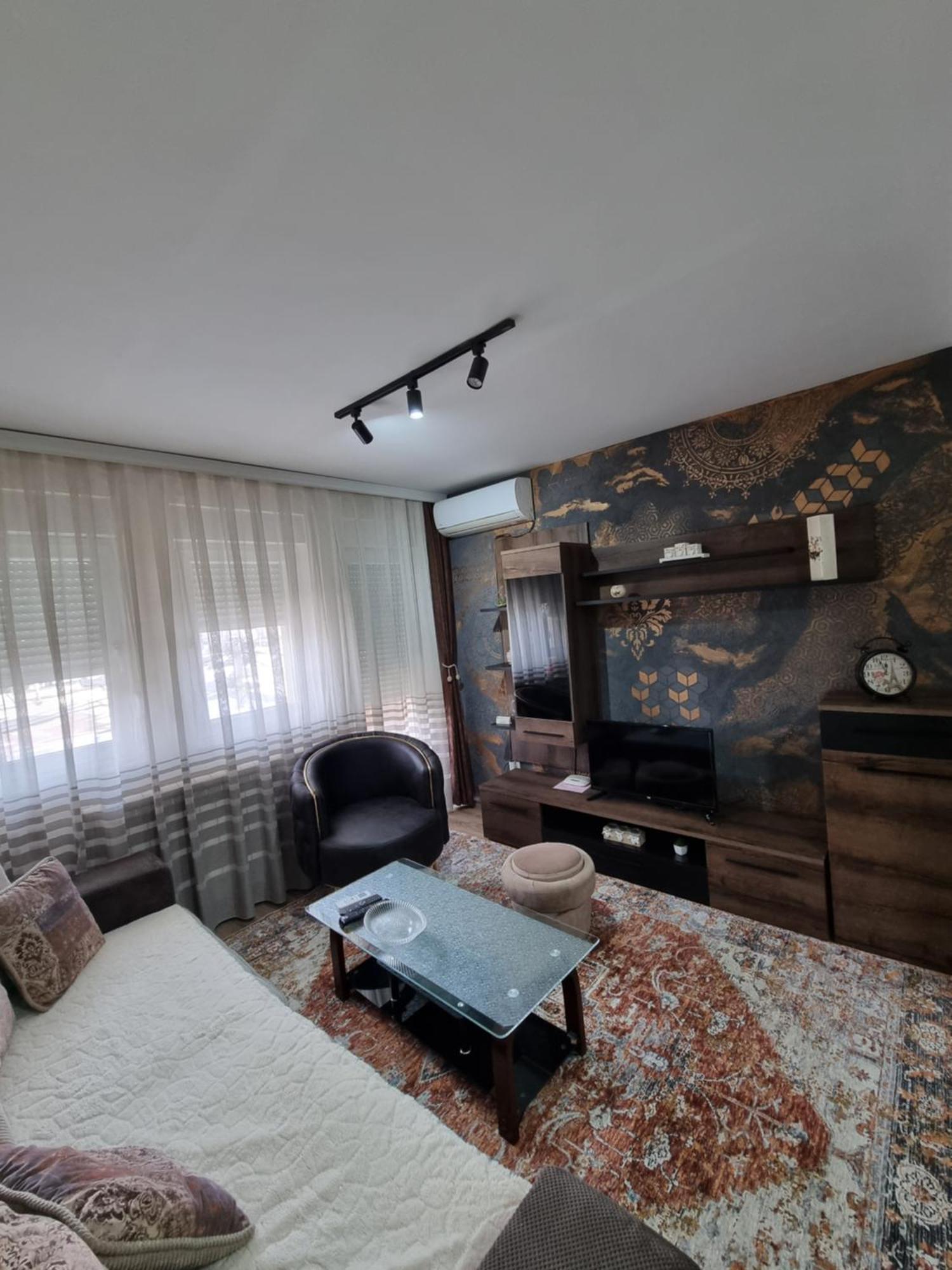 Avio Apartmani 2018 Νόβι Πάζαρ Εξωτερικό φωτογραφία
