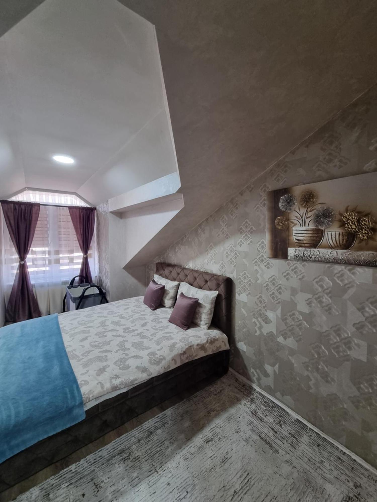 Avio Apartmani 2018 Νόβι Πάζαρ Δωμάτιο φωτογραφία