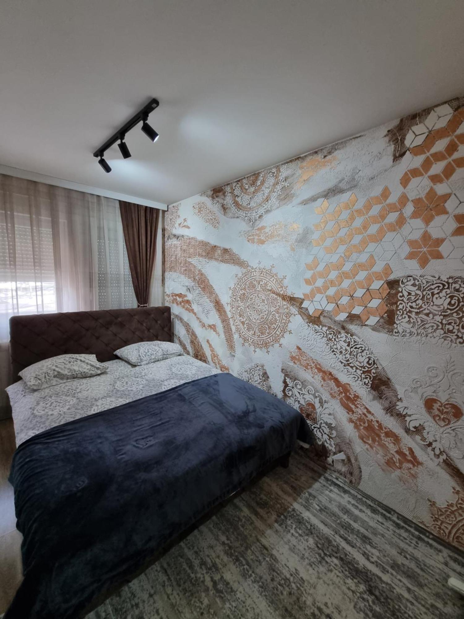 Avio Apartmani 2018 Νόβι Πάζαρ Εξωτερικό φωτογραφία