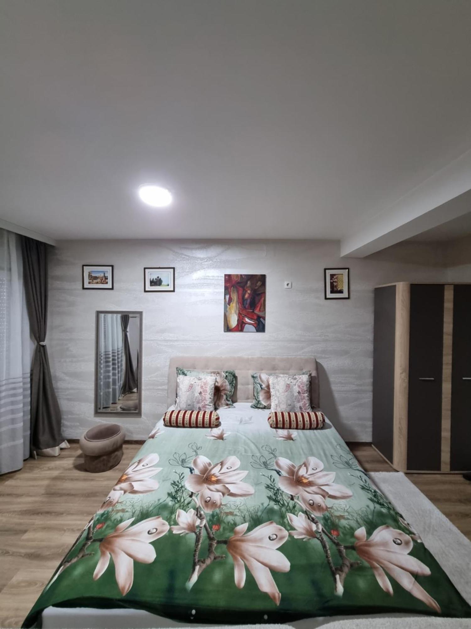 Avio Apartmani 2018 Νόβι Πάζαρ Εξωτερικό φωτογραφία