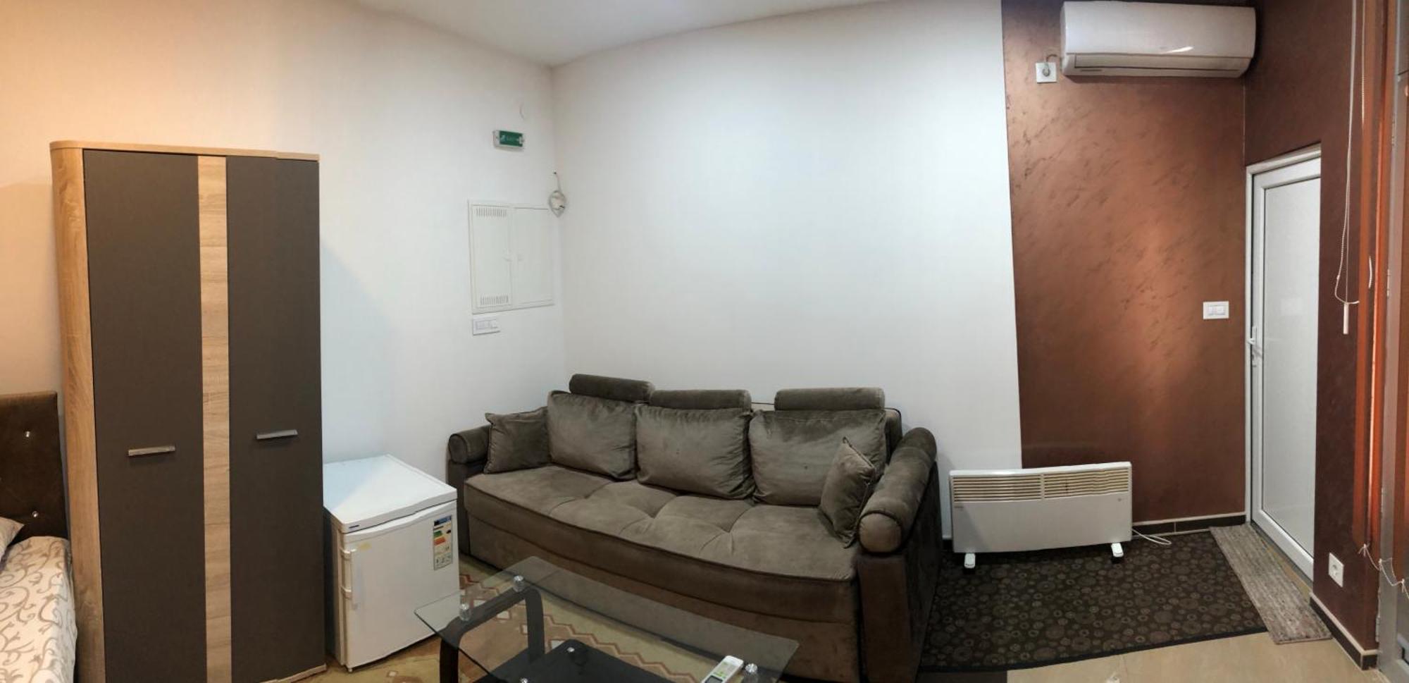 Avio Apartmani 2018 Νόβι Πάζαρ Δωμάτιο φωτογραφία