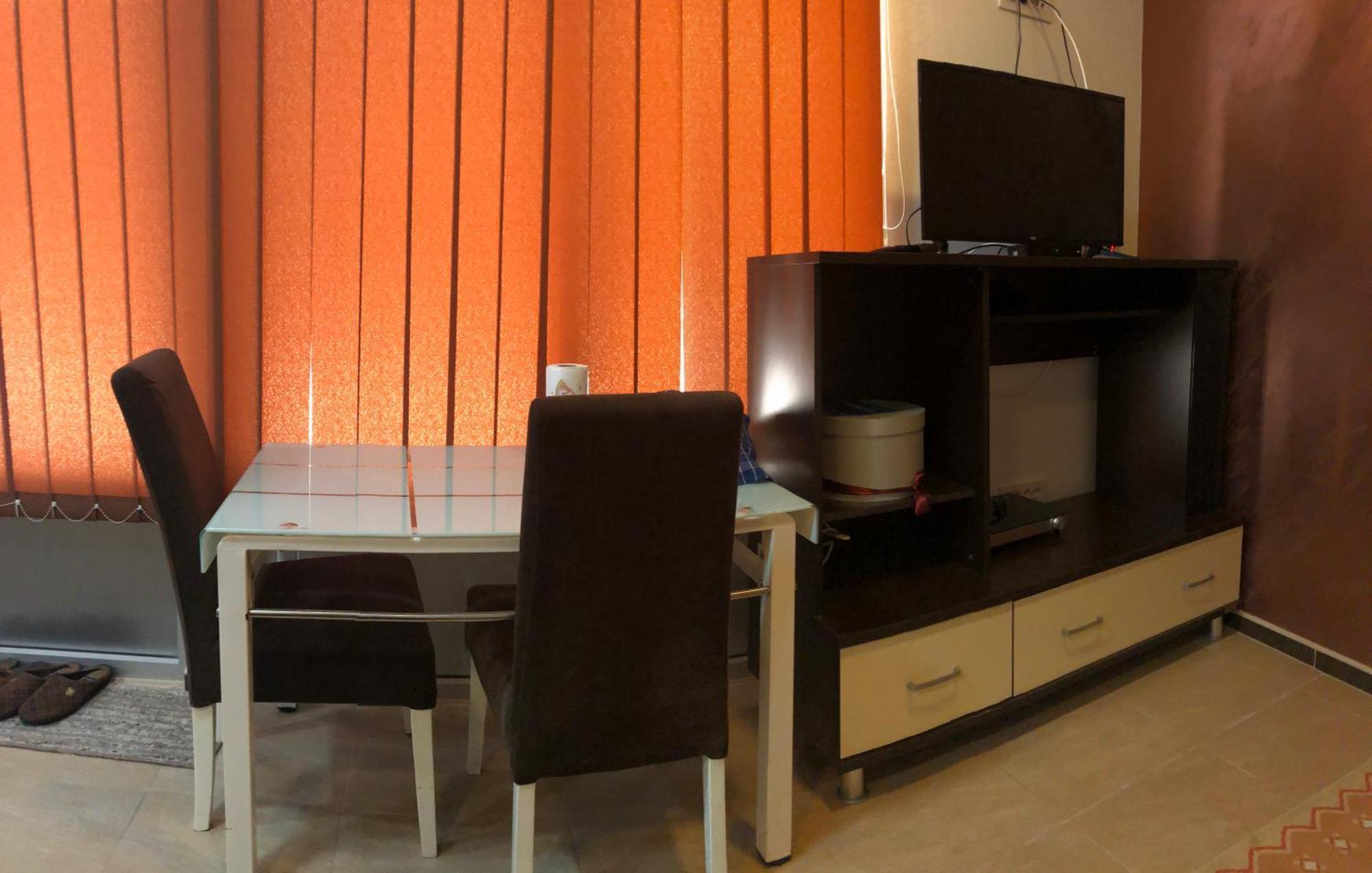 Avio Apartmani 2018 Νόβι Πάζαρ Δωμάτιο φωτογραφία