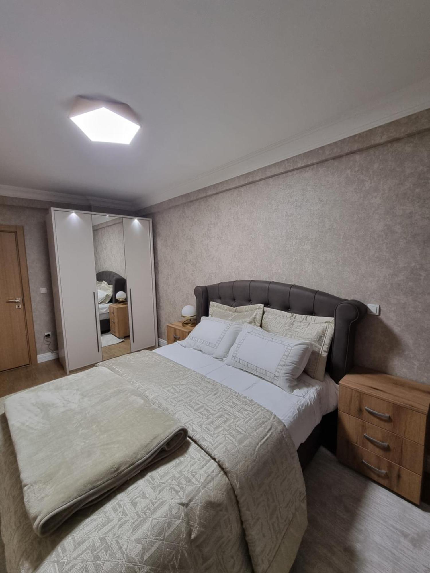 Avio Apartmani 2018 Νόβι Πάζαρ Εξωτερικό φωτογραφία
