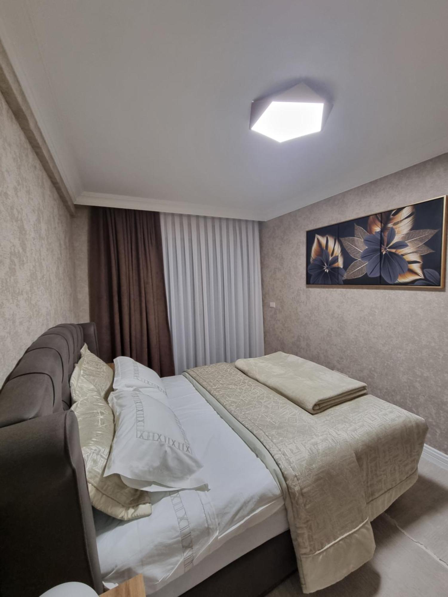 Avio Apartmani 2018 Νόβι Πάζαρ Εξωτερικό φωτογραφία